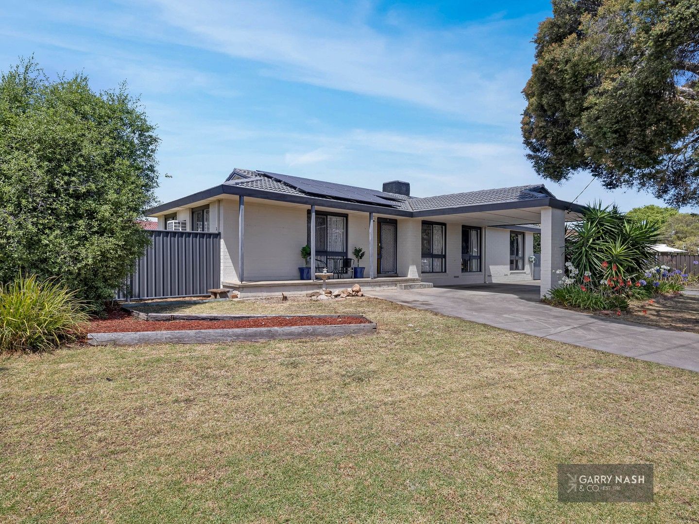 4 bedrooms House in 2 Salisbury Street WANGARATTA VIC, 3677