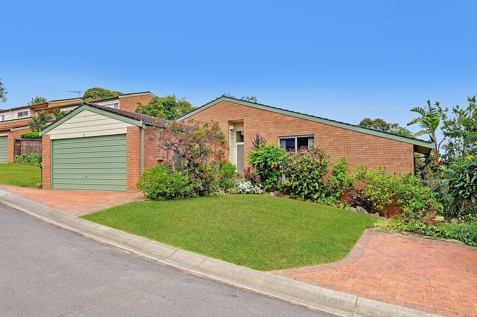 5/54 King Road, Hornsby NSW 2077, Image 0