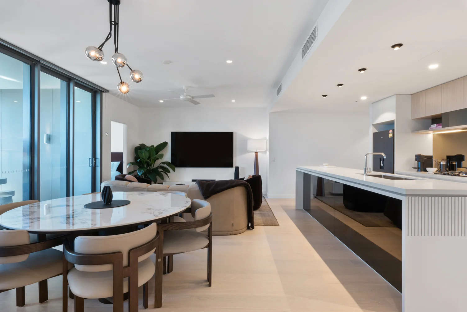 Additional image 9 of 3411/8 Margaret Street, Brisbane City QLD 4000