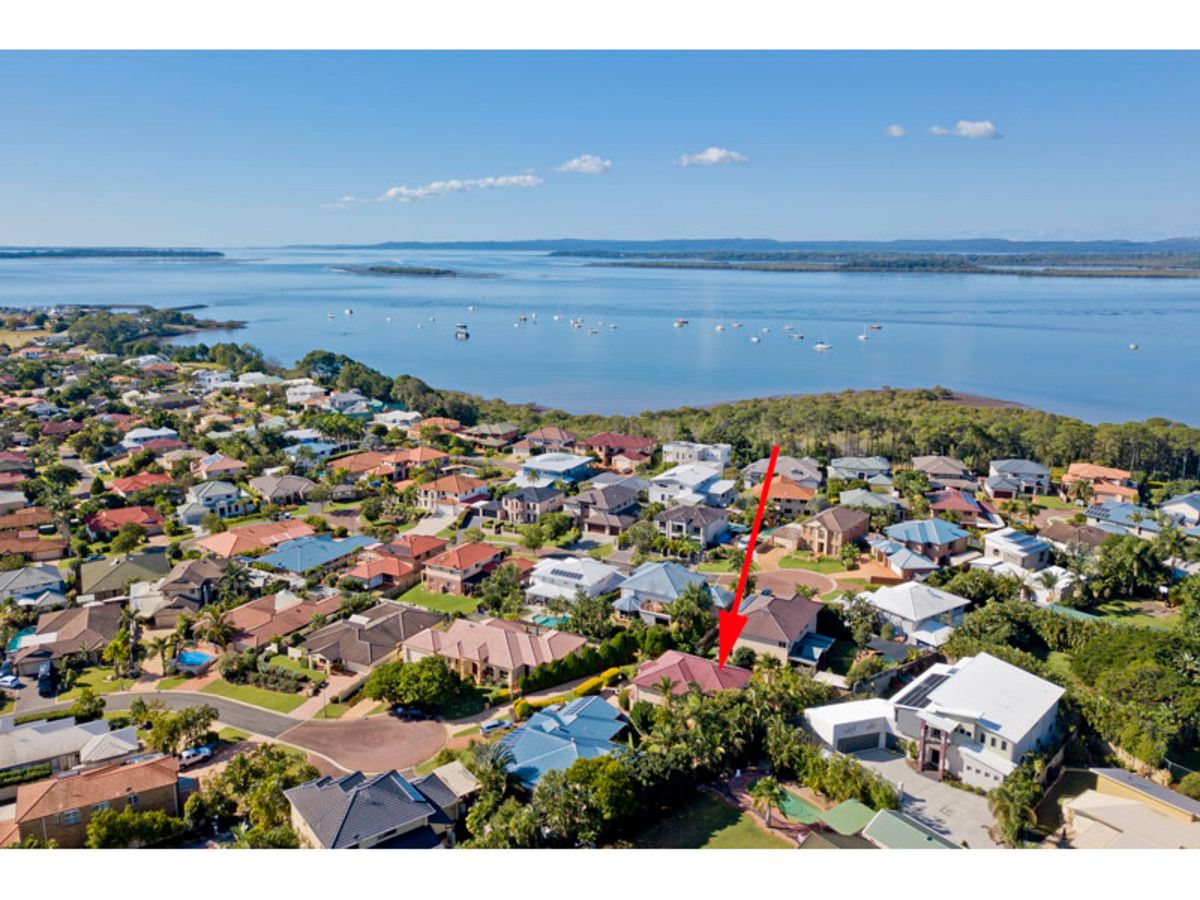 9 Mathison Court, Redland Bay QLD 4165, Image 1