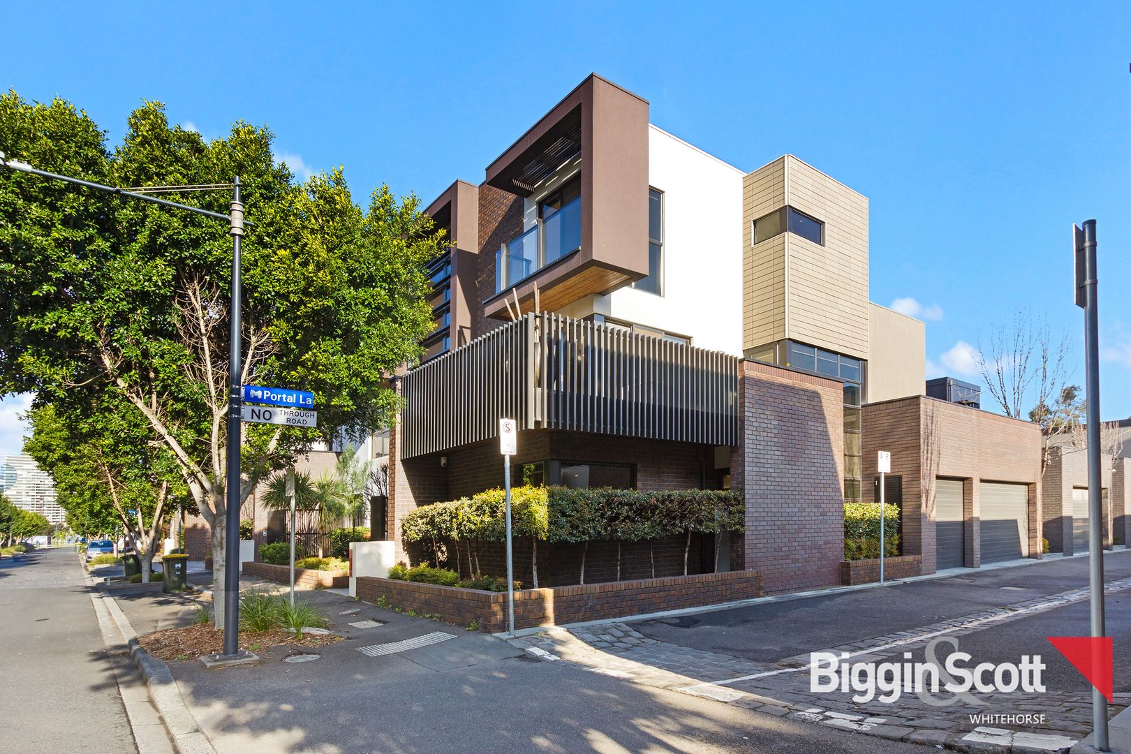 45 South Wharf Drive, Docklands VIC 3008, Image 1