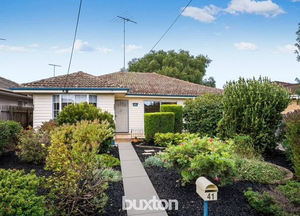 41 Wilton Avenue, Newcomb VIC 3219