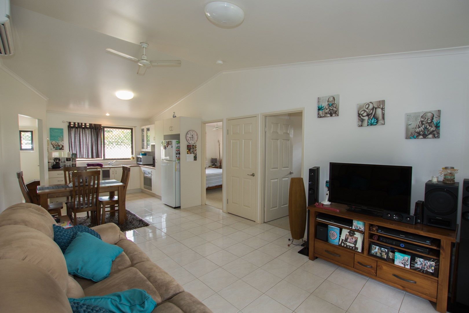 6/6 Gahans Road, Kalkie QLD 4670, Image 2