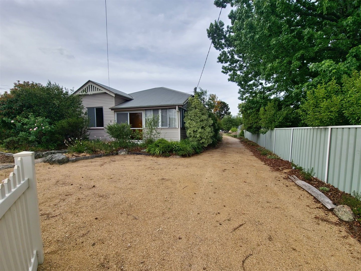 6 Jardine Street, Stanthorpe QLD 4380 House For Rent Domain