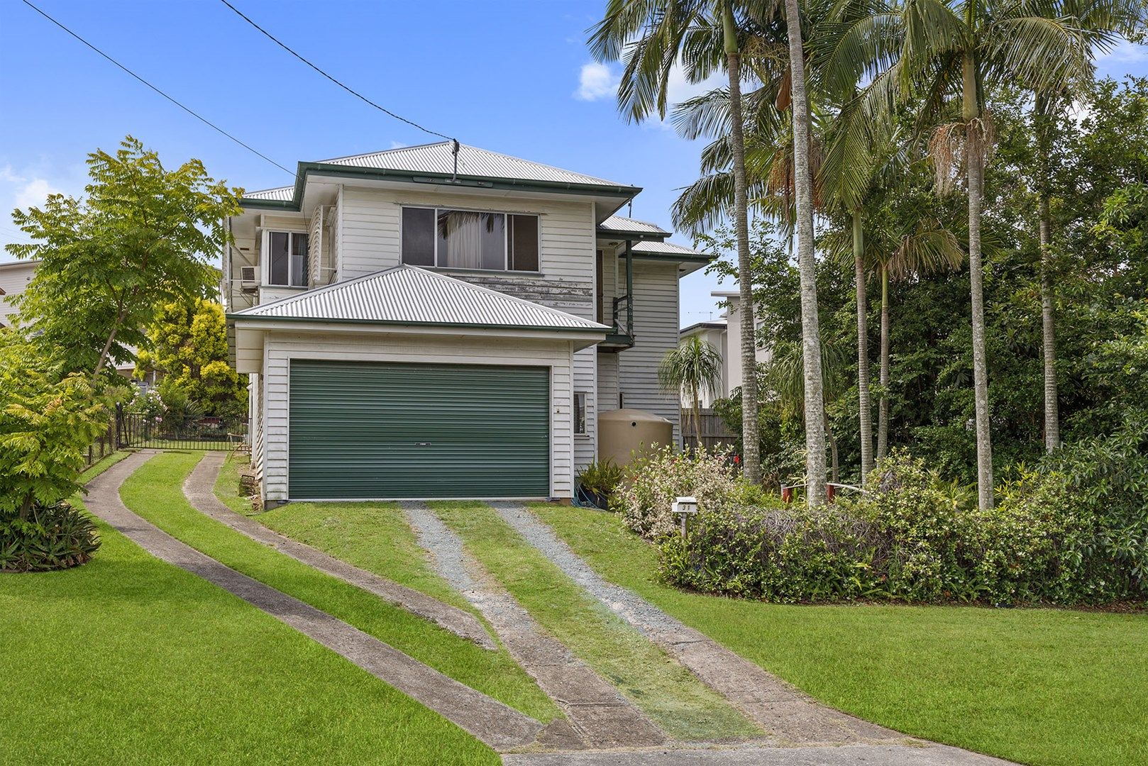 31 Ure Street, Wynnum QLD 4178, Image 0