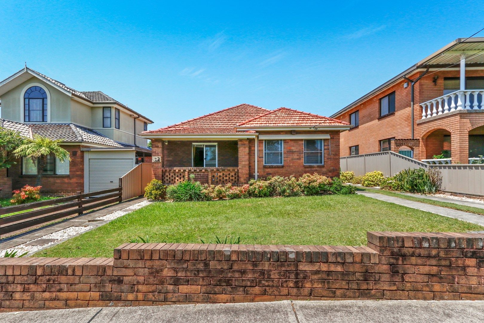 10 Panorama Road, Kingsgrove NSW 2208, Image 0