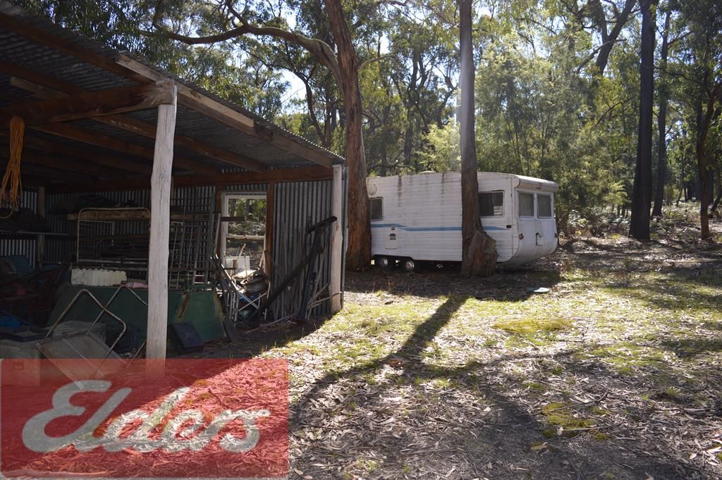 171 Calrossie Won Wron Road, Won Wron VIC 3971, Image 2