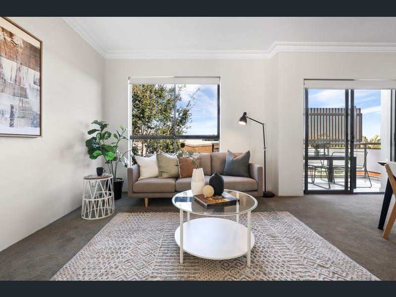 21/6A Cowper Street, Randwick NSW 2031