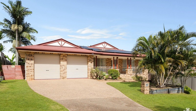 Picture of 7 Gymea Place, KURABY QLD 4112