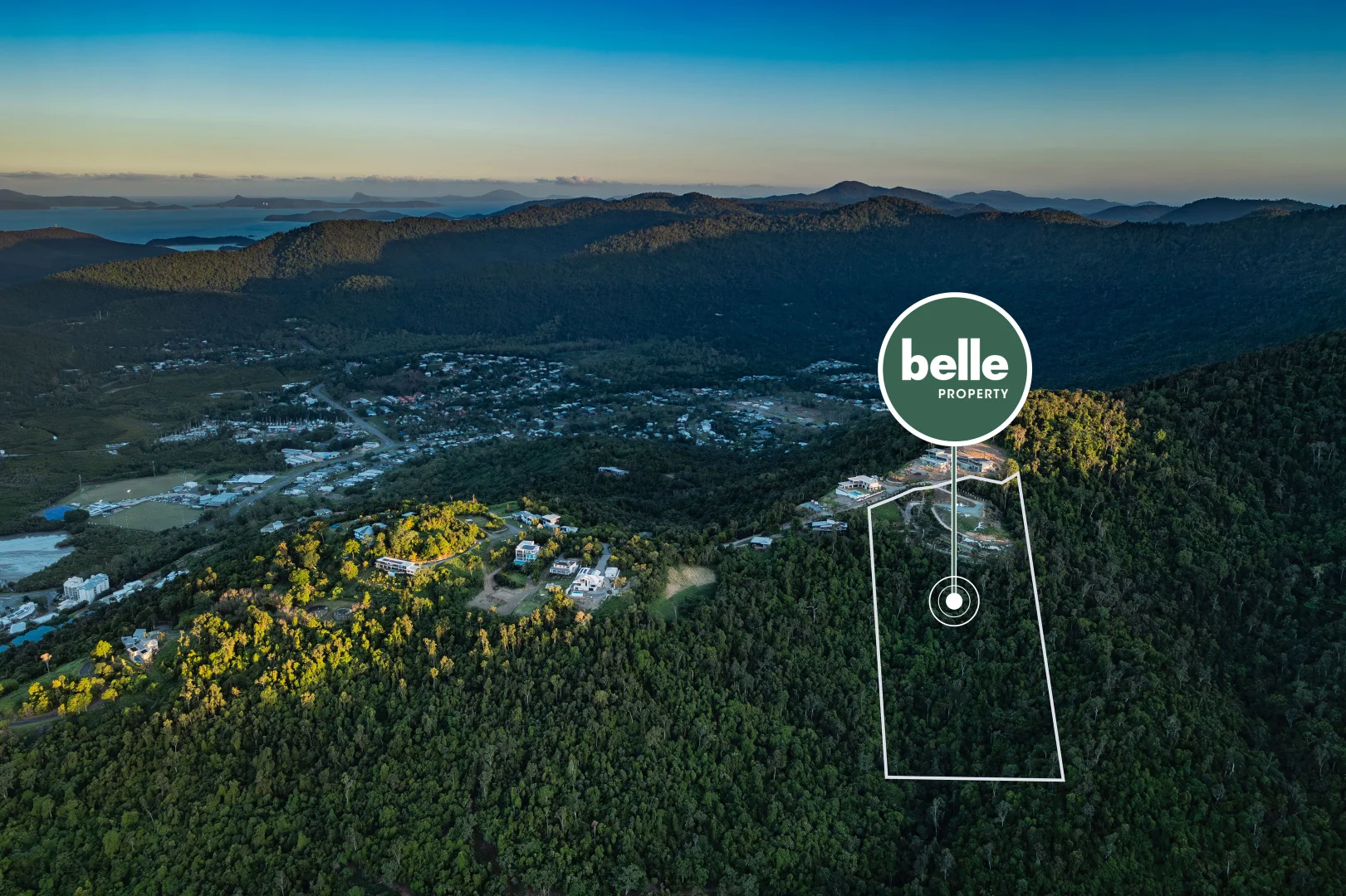 Additional image 8 of Lot 32 Mount Whitsunday Drive, Airlie Beach QLD 4802