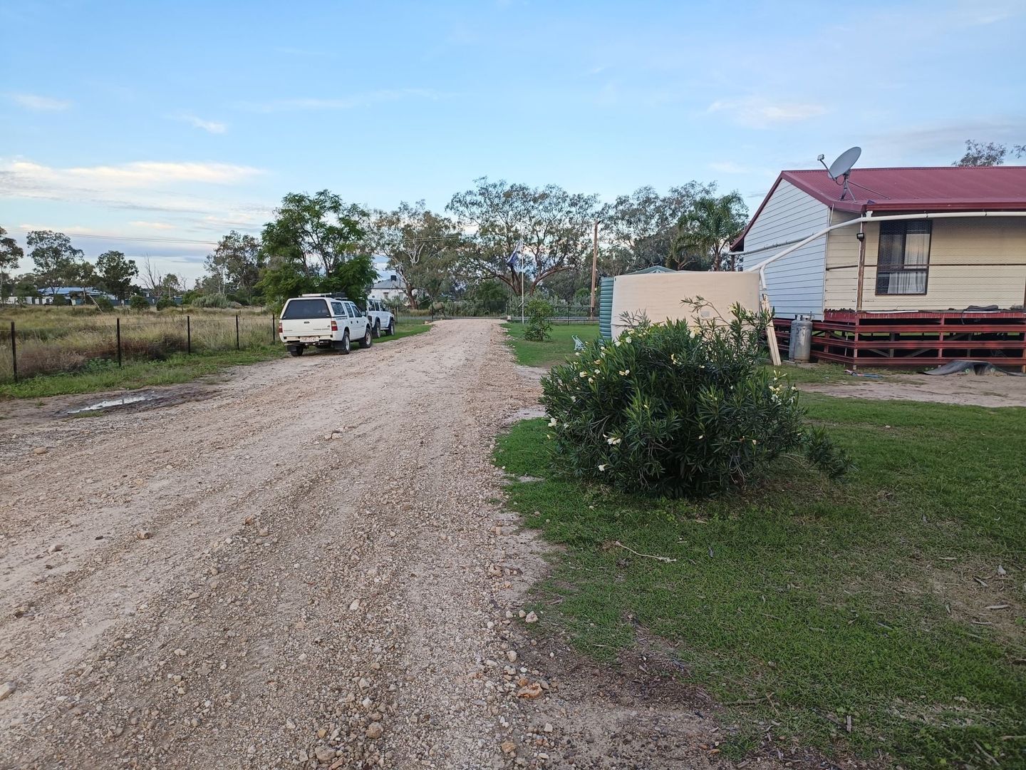 Lot 9 Church Street, Weemelah NSW 2406, Image 2