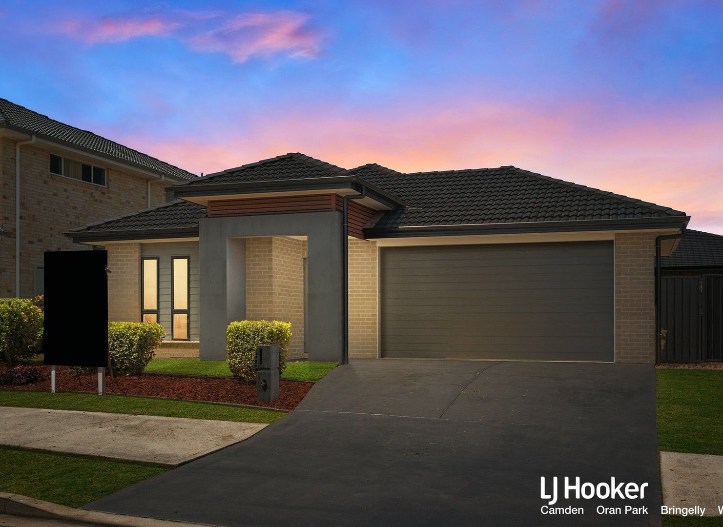 46 Donovan Boulevard, Gregory Hills NSW 2557, Image 0