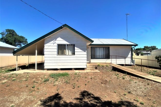 Picture of 39 Molesworth Street, HILLSTON NSW 2675