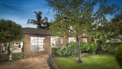 Picture of 23 Avoca Way, WANTIRNA SOUTH VIC 3152