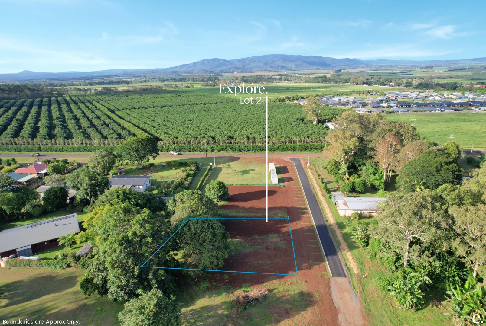Additional image 2 of Lot 21/113 Tate Road, Tolga QLD 4882