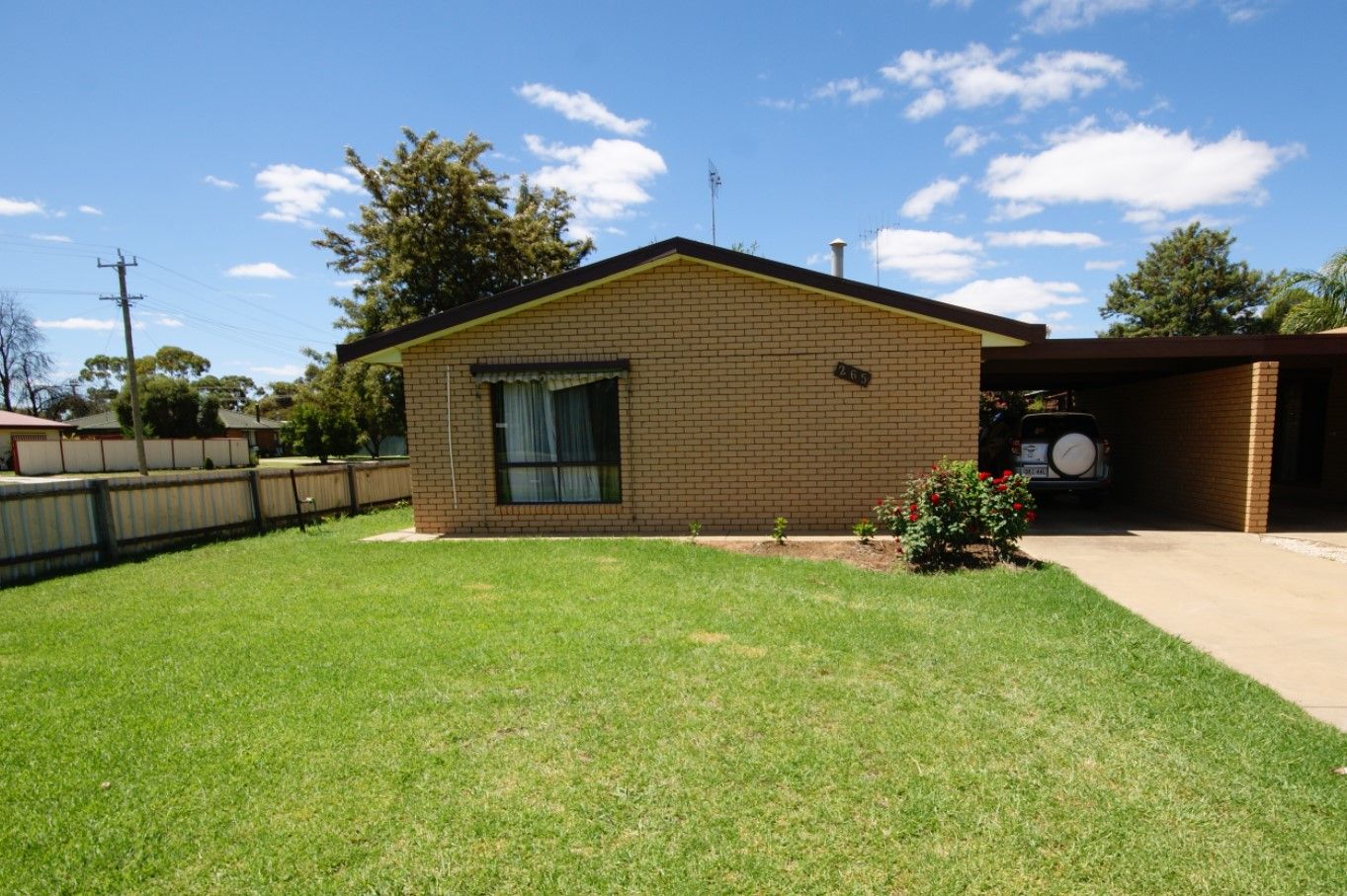 265 Victoria Street, Deniliquin NSW 2710, Image 0