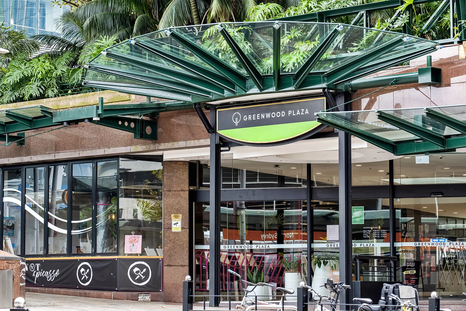 Additional image 13 of 1509/79-81 Berry Street, North Sydney NSW 2060