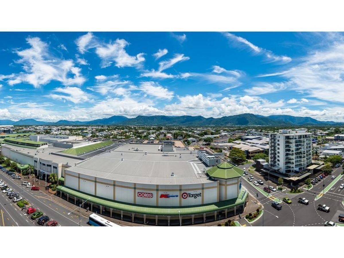 L1103/58 McLeod Street, Cairns City QLD 4870, Image 1