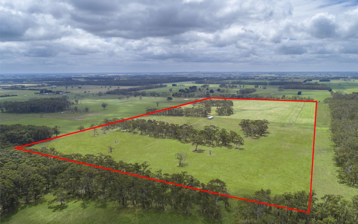 McConnells Road, Laang VIC 3265, Image 0