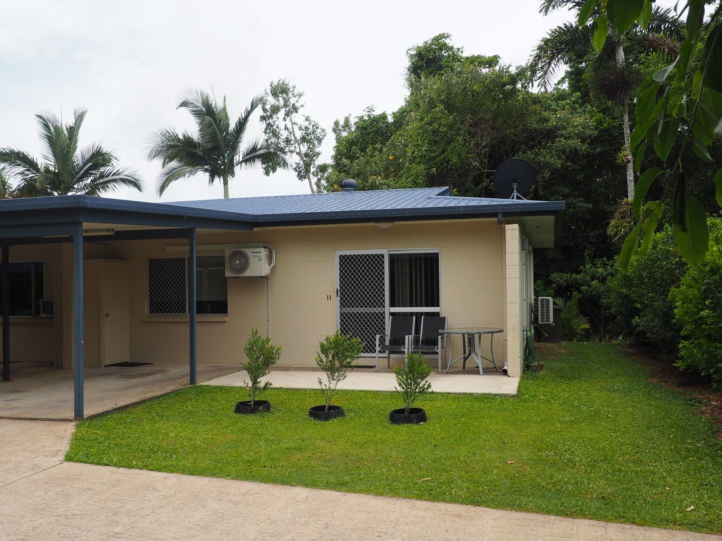 11/16 Wongaling Beach Road, Wongaling Beach QLD 4852 Apartment For