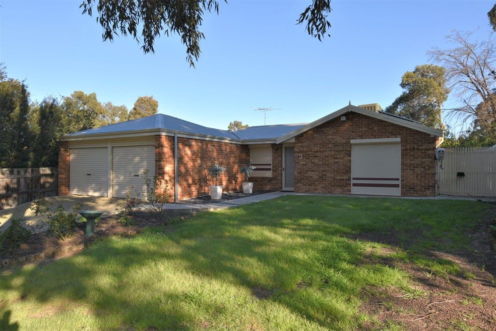 3 Stratton Boulevard, Stratton WA 6056, Image 2