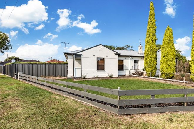 Picture of 26 Ehret Street, MOUNT GAMBIER SA 5290