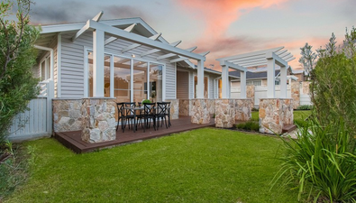 Picture of 1/76 Beleura Hill Road, MORNINGTON VIC 3931