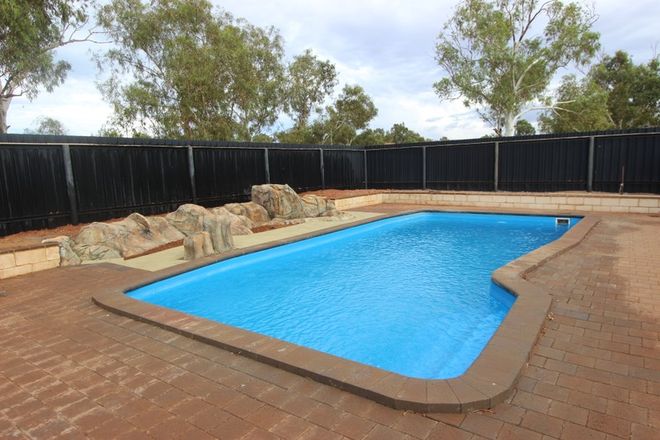 Picture of 18 Stirling Crescent, DAMPIER WA 6713