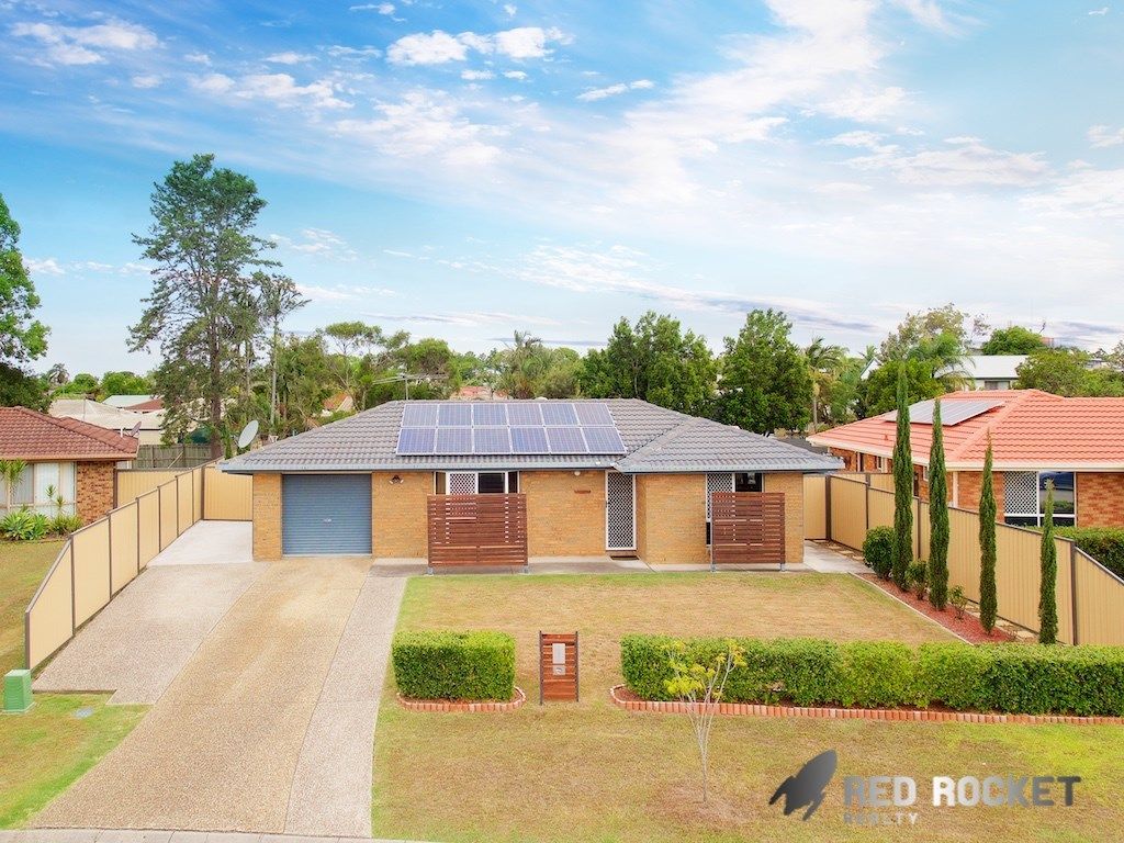 8 callinar ct, Meadowbrook QLD 4131, Image 2