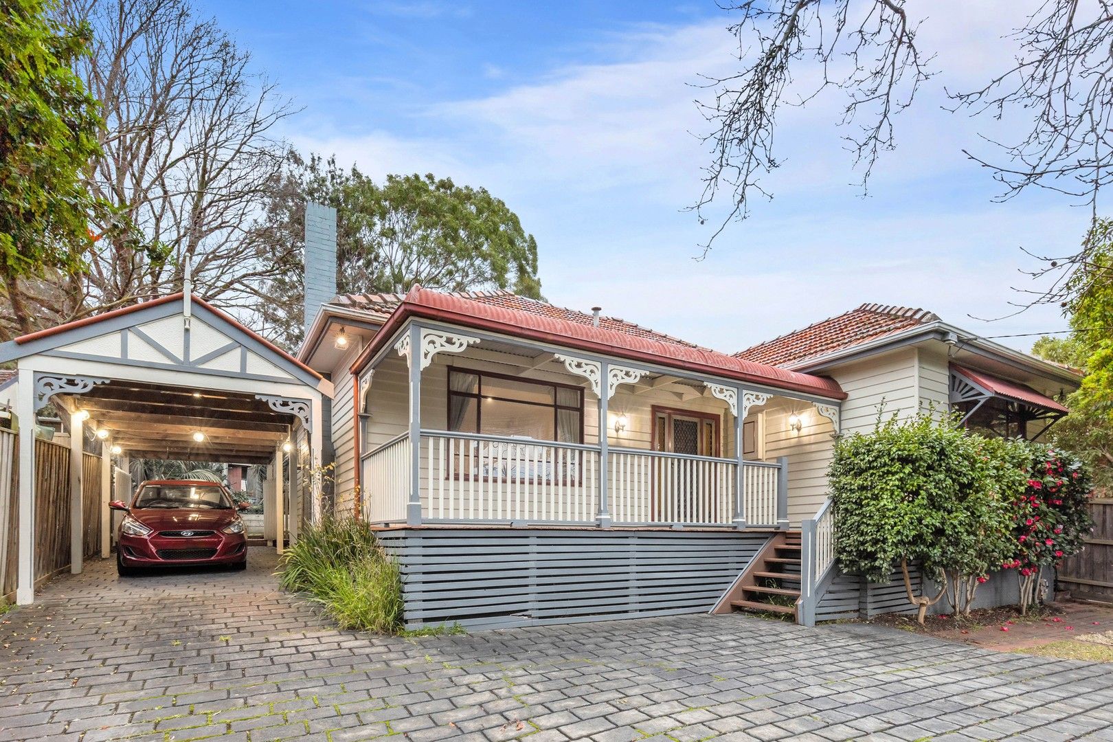588 Elgar Road, Box Hill North VIC 3129 Domain