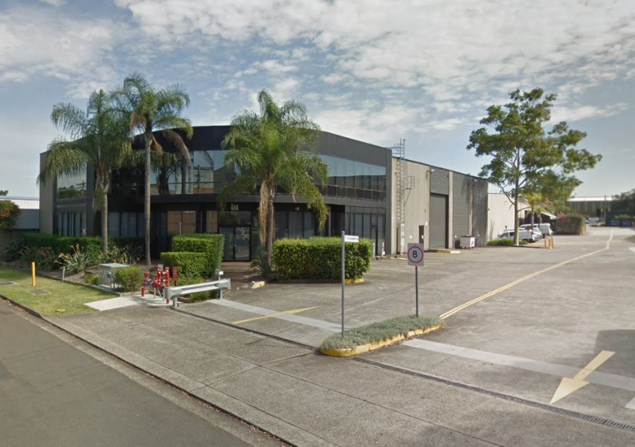 110-120 Silverwater Road, Silverwater | Property History & Address ...