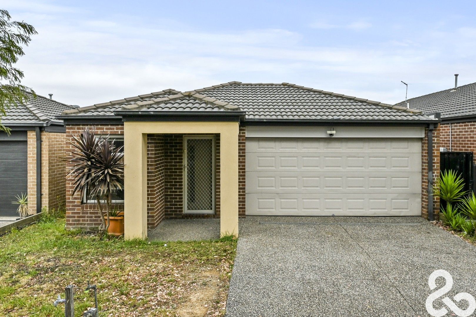 4 bedrooms House in 20 Yumbarra Parade WOLLERT VIC, 3750