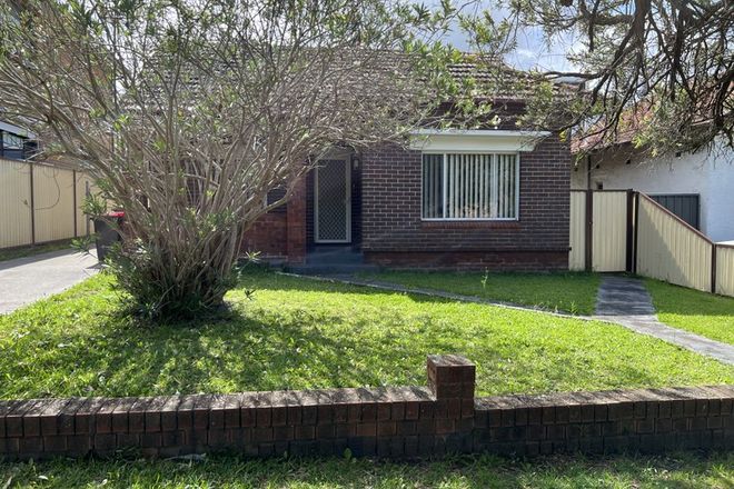 Picture of 100 Restwell St, BANKSTOWN NSW 2200