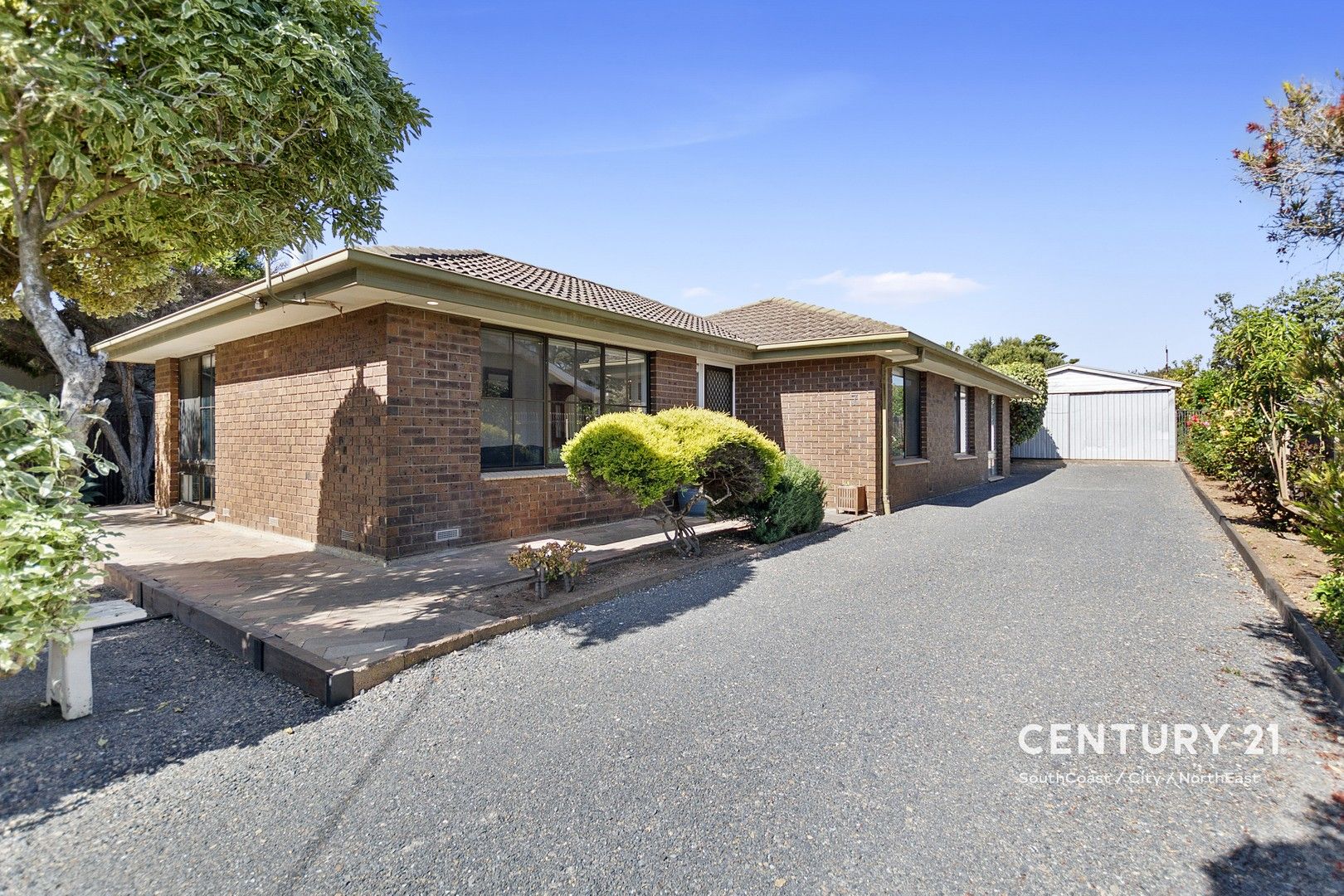 3 bedrooms House in 7 Herrick Street SELLICKS BEACH SA, 5174