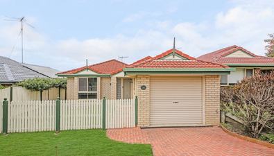 Picture of 23 Strathairlie Square, MACGREGOR QLD 4109