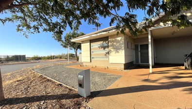 Picture of 52 Parker Street, SOUTH HEDLAND WA 6722
