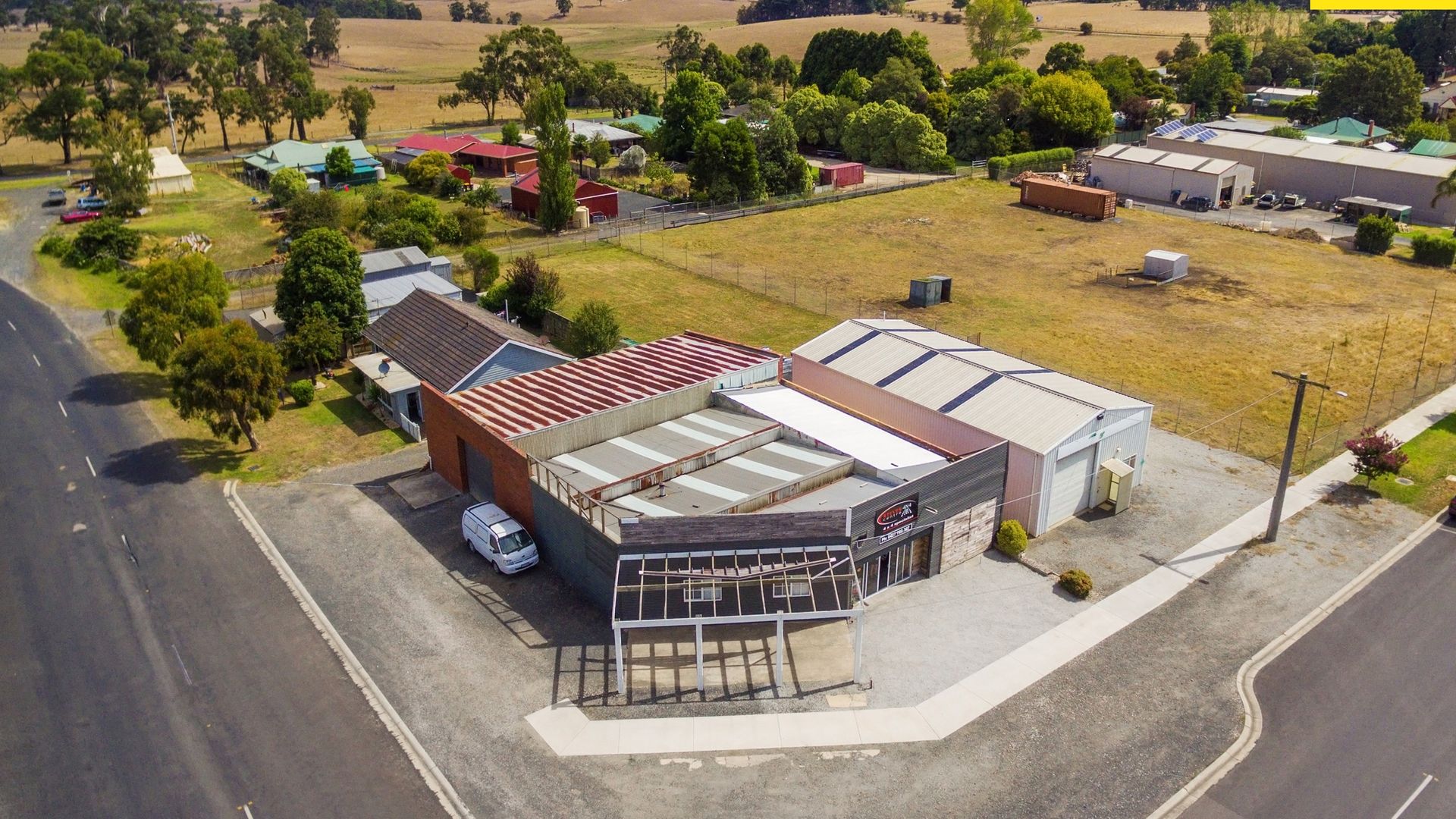38 Main Street, Darnum VIC 3822 House For Sale Domain