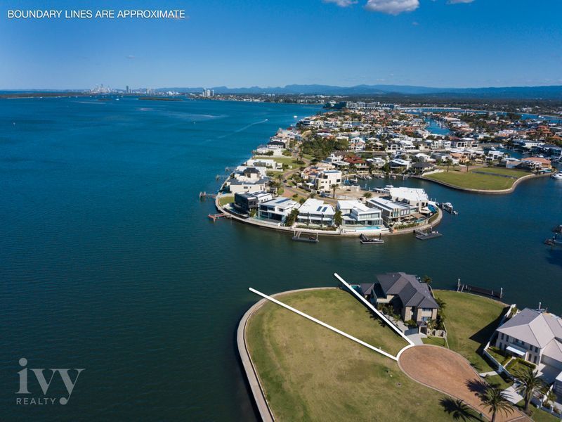 76 Knightsbridge Parade East, Sovereign Islands QLD 4216, Image 2