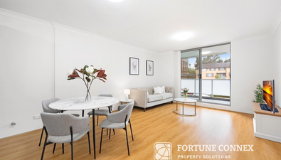 Picture of 33/17 MacArthur Street, ULTIMO NSW 2007