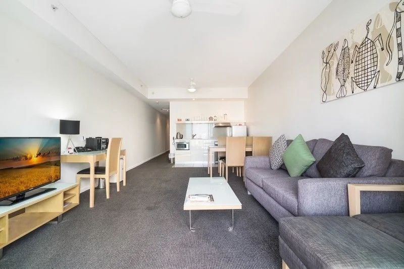 Additional image 3 of 1408/43 Knuckey St, Darwin City NT 0800