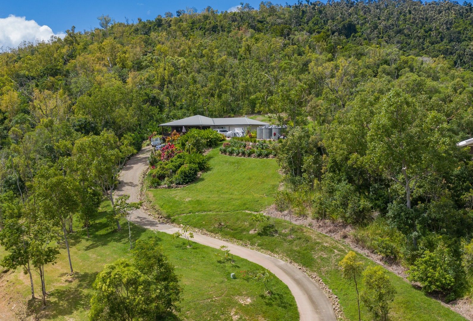 25 Sam Hill Drive, Woodwark QLD 4802, Image 0