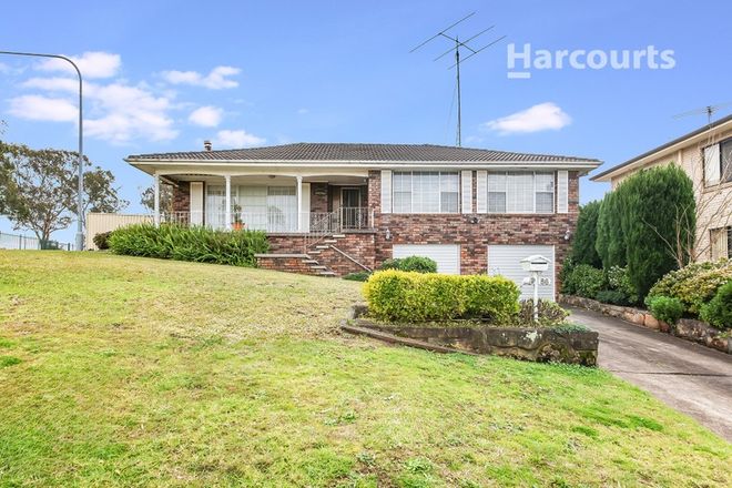 Picture of 86 Belmont Road, GLENFIELD NSW 2167
