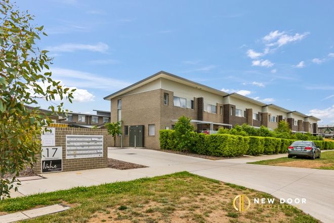 Picture of 29/17 Wimmera Street, HARRISON ACT 2914