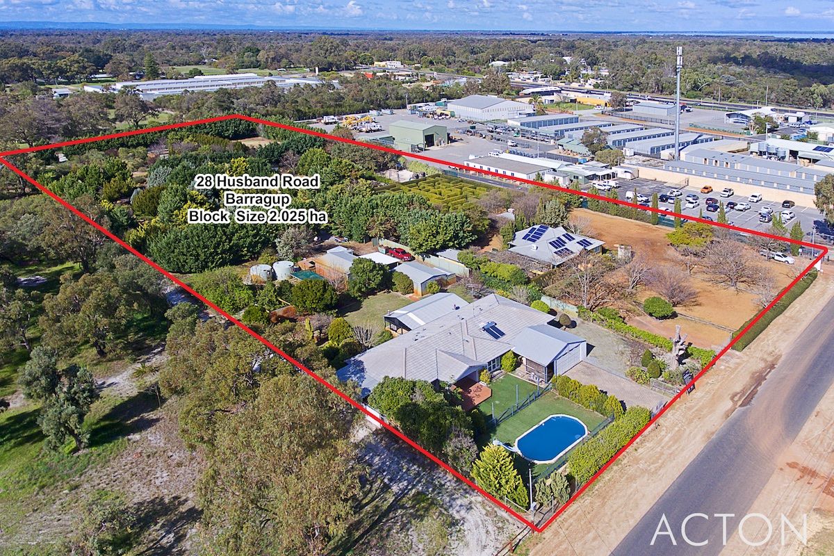 28 Husband Road, Barragup WA 6209, Image 0