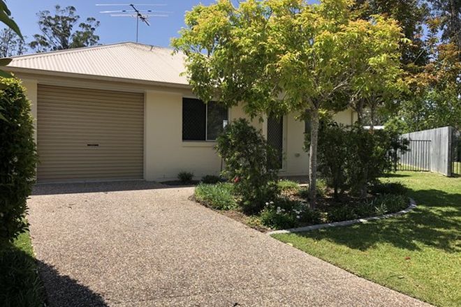 Picture of 8 16 MARGARET STREET, WOODFORD QLD 4514
