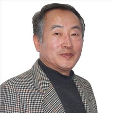 Edward Kim, Sales representative