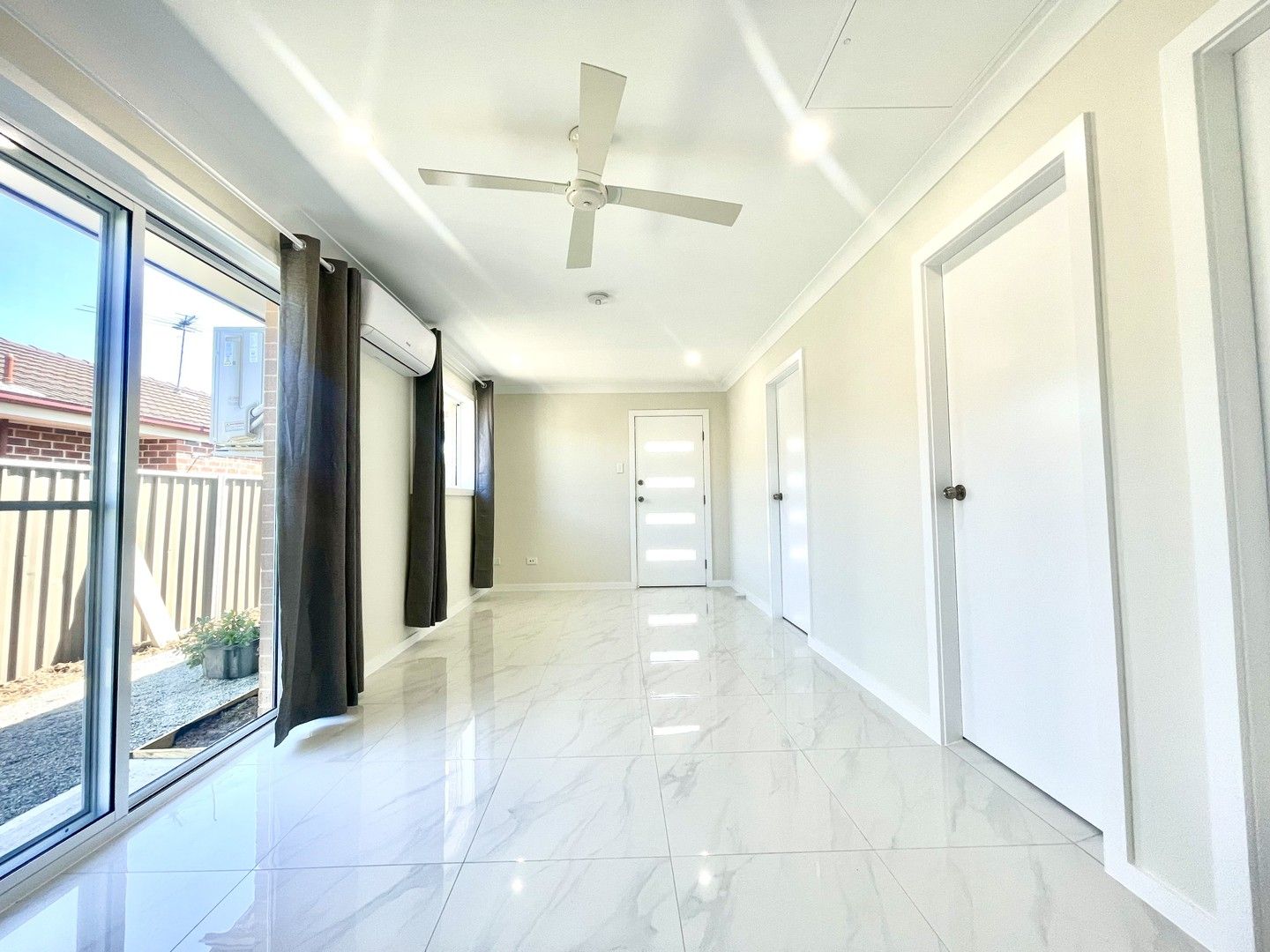 2 bedrooms House in 14A Beyer Place CURRANS HILL NSW, 2567