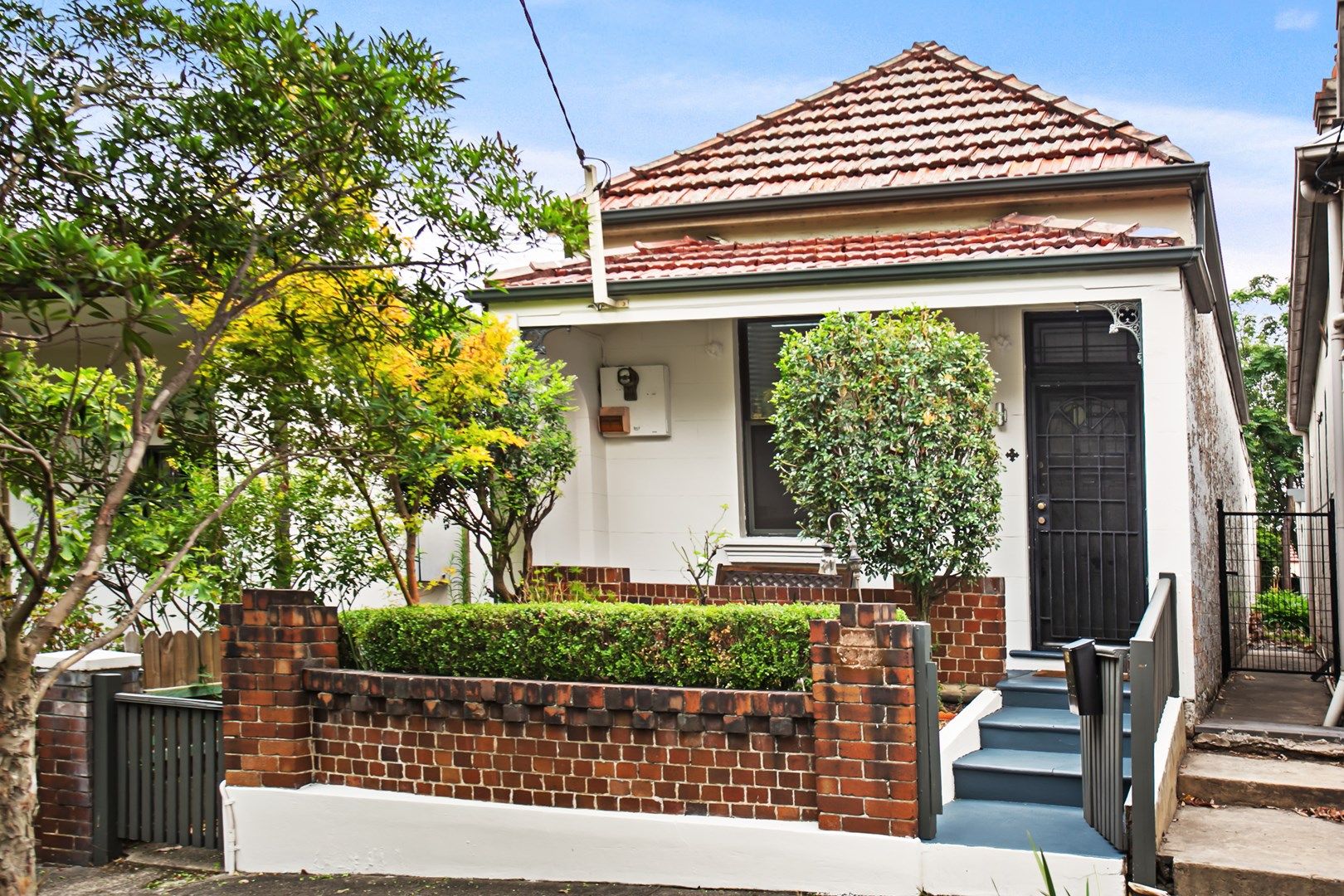 119 Old Canterbury Road, Dulwich Hill NSW 2203, Image 0