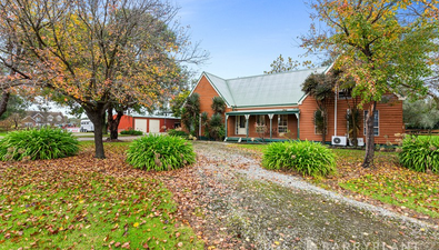 Picture of 90 Oneill Road, LONGWARRY VIC 3816