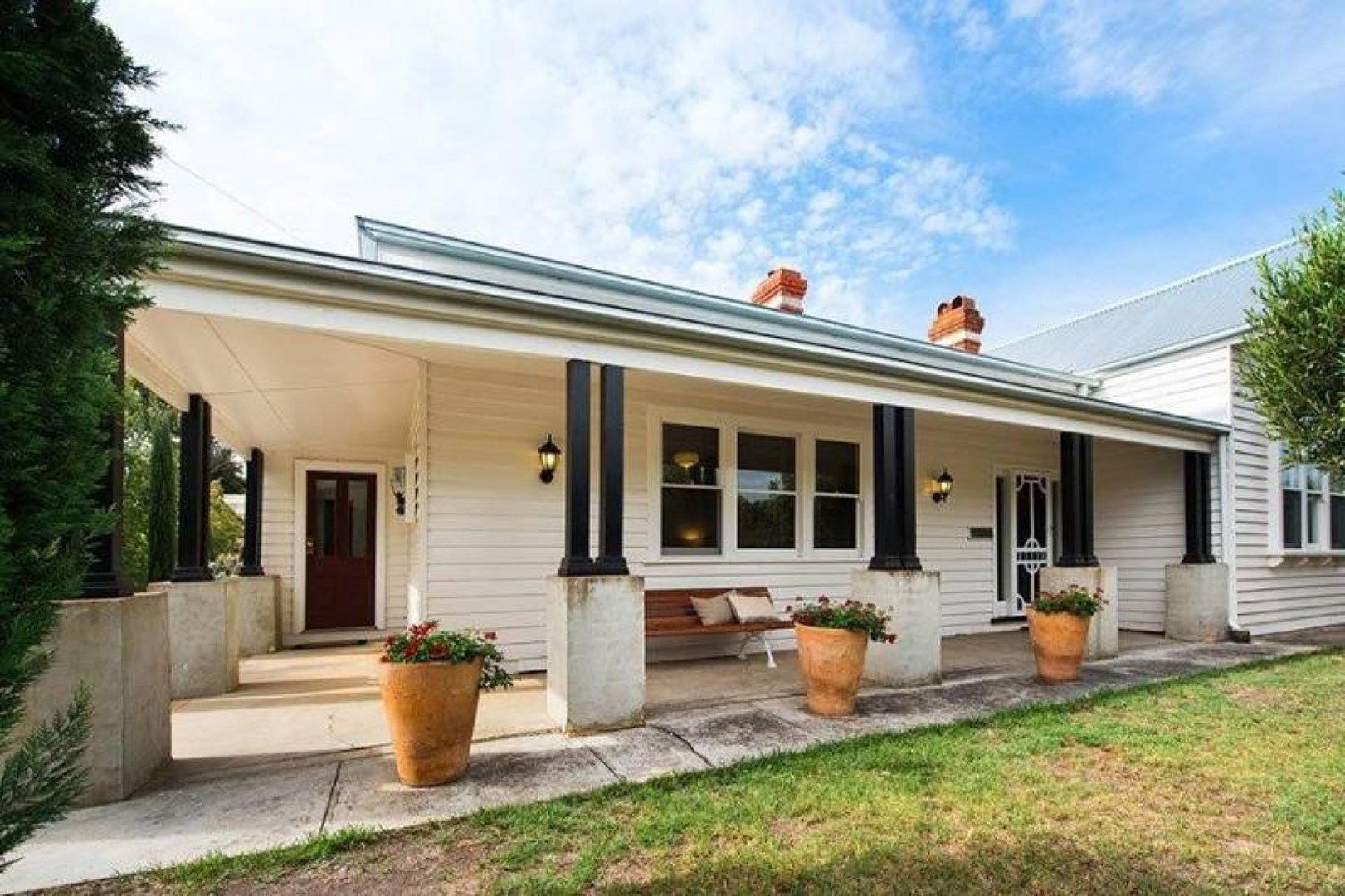 31 Talbot Road, Clunes VIC 3370, Image 0